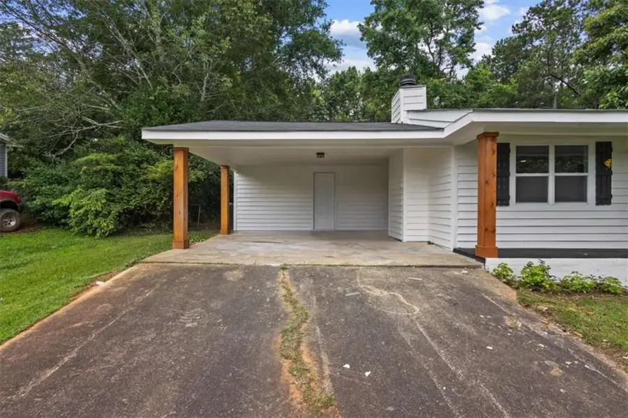 4121 Partridge Dr, Douglasville, GA 30135 - #3