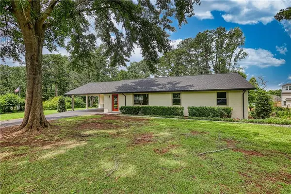 32 Eva Lane, Stockbridge, GA 30281
