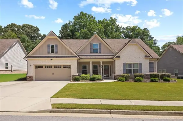 2524 Tomoka Drive, Bethlehem, GA 30620