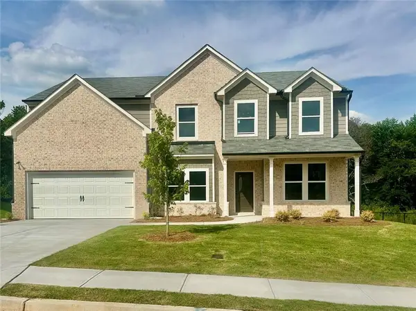 326 Rodeo Drive, Auburn, GA 30011
