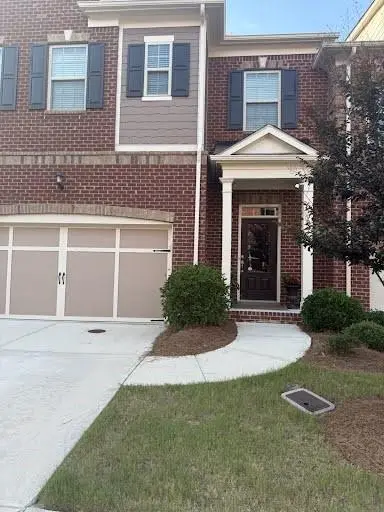 1967 Silver Birch Drive Se #5, Smyrna, GA 30080 - #1