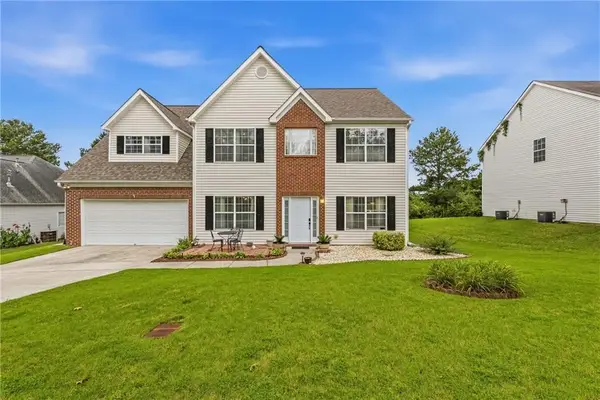3339 Hillside Links Drive, Snellville, GA 30039