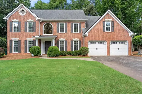 2316 Woodcrest Drive Se, Smyrna, GA 30082