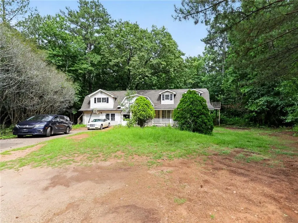 460 Chambers Road, McDonough, GA 30253 - #1