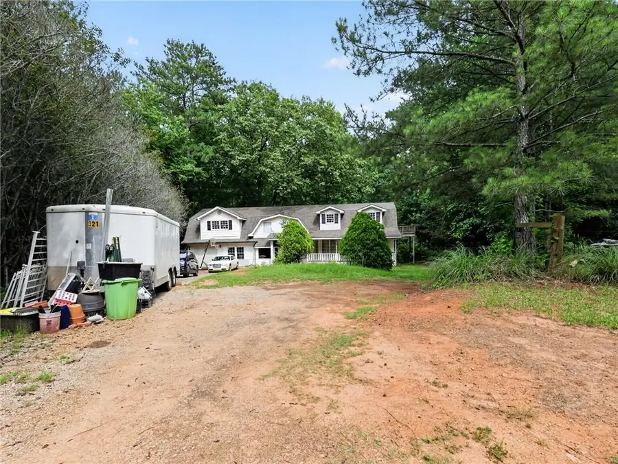 460 Chambers Road, McDonough, GA 30253 - #2