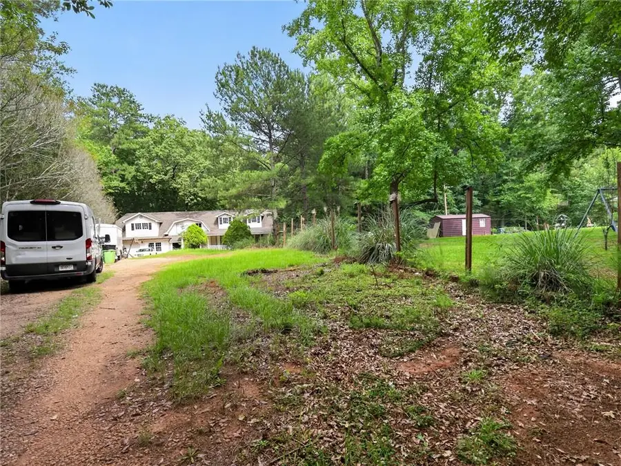 460 Chambers Road, McDonough, GA 30253 - #3