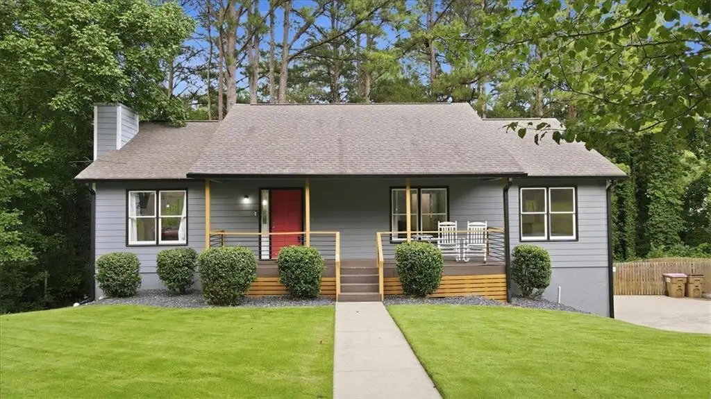 2660 Green Meadow Lane Ne, Marietta, GA 30066 - #1