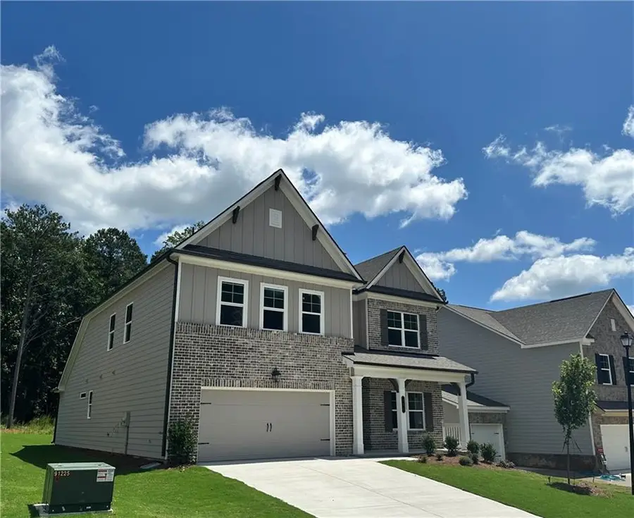288 Wingate Drive, Winder, GA 30680 - #2