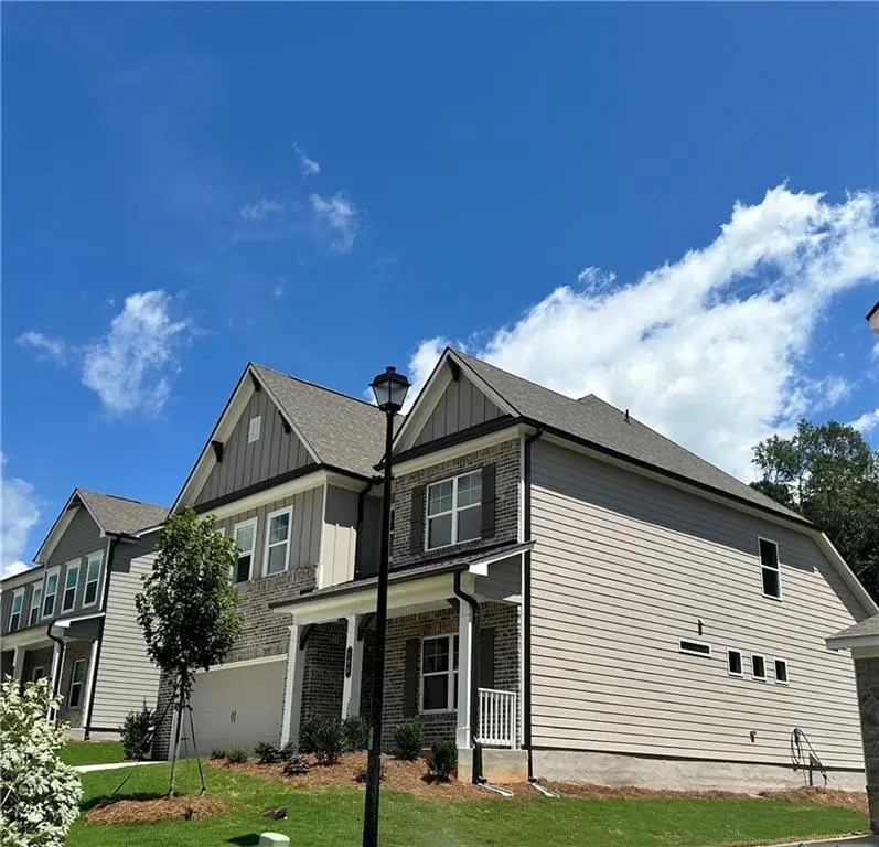 288 Wingate Drive, Winder, GA 30680 - #3