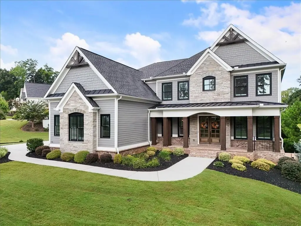 415 Shirley Lane, Alpharetta, GA 30005 - #1