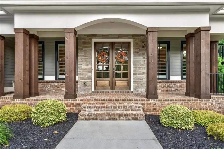 415 Shirley Lane, Alpharetta, GA 30005 - #2