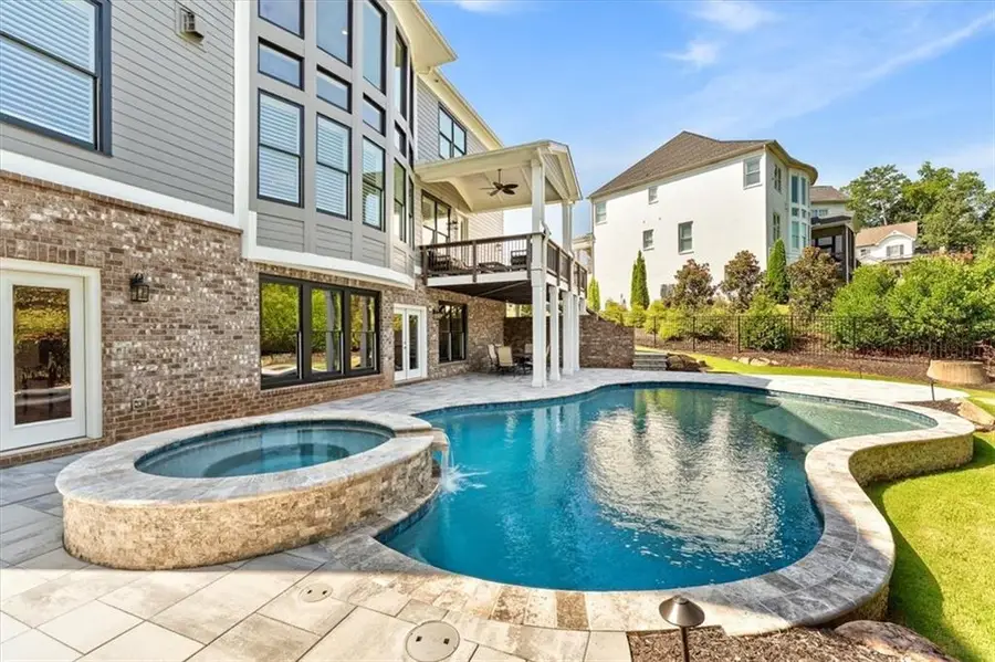 415 Shirley Lane, Alpharetta, GA 30005 - #3