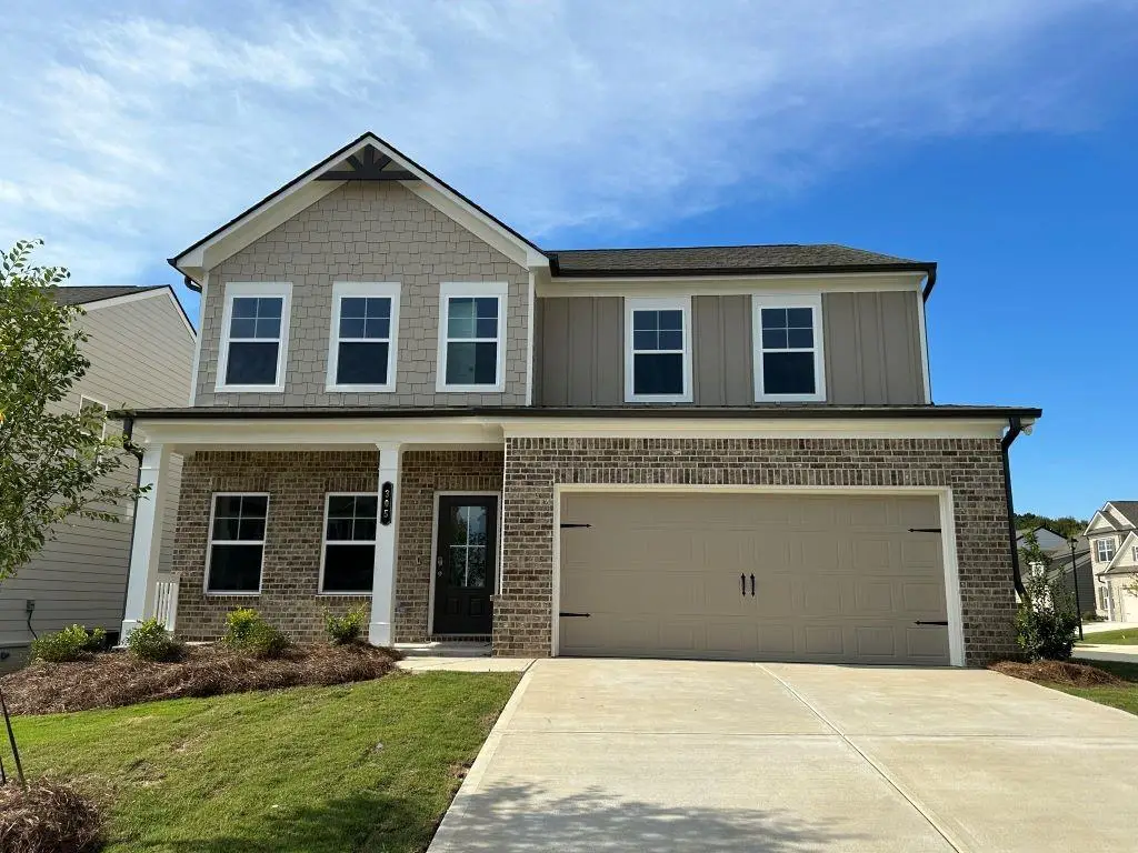 276 Wingate Drive, Winder, GA 30680 - #1