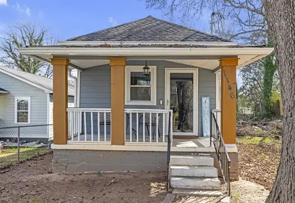 1146 Sims Street Sw, Atlanta, GA 30310