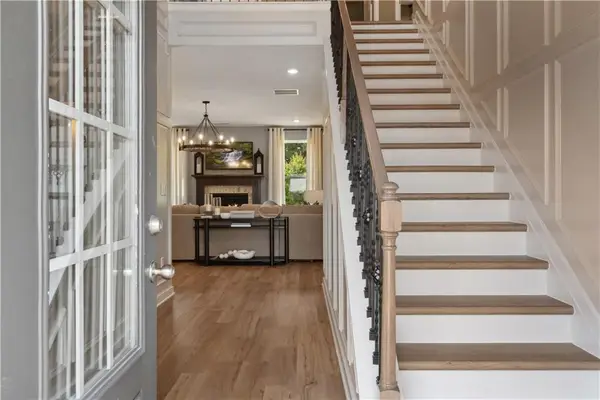 108 Compass Road, Hampton, GA 30228