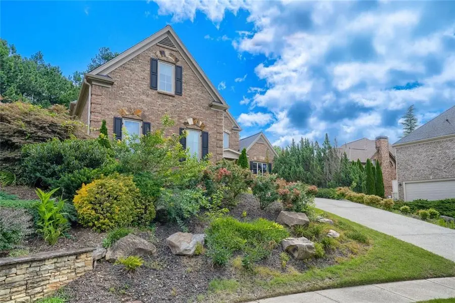 2195 Enclave Mill Drive, Dacula, GA 30019 - #3