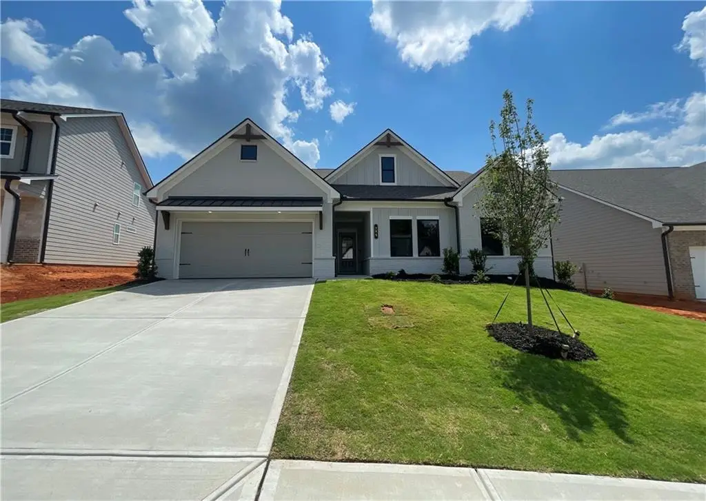 266 Wingate Drive, Winder, GA 30680 - #1