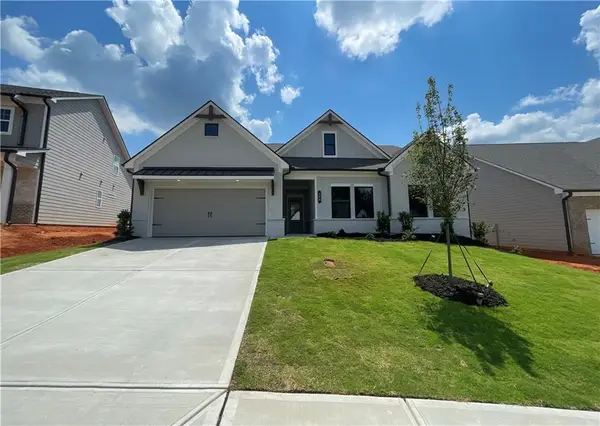 266 Wingate Drive, Winder, GA 30680