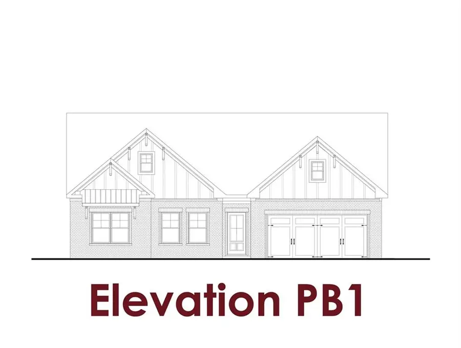 266 Wingate Drive, Winder, GA 30680 - #2