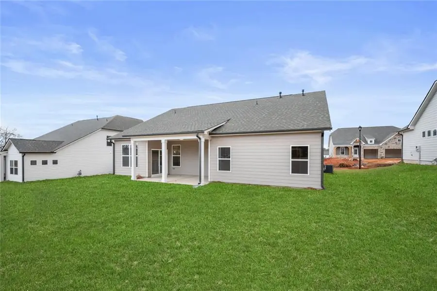 266 Wingate Drive, Winder, GA 30680 - #3