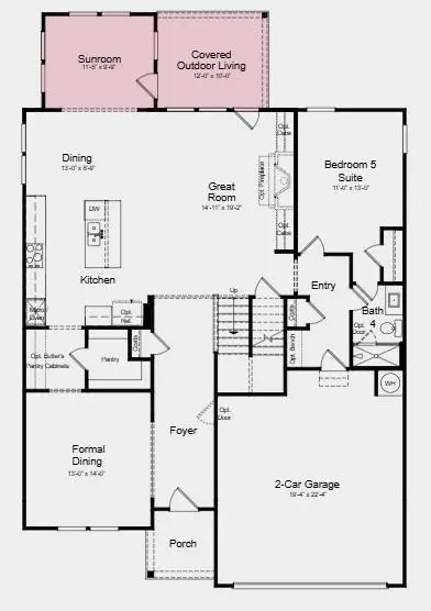 3297 Kennington Court, Loganville, GA 30052 - #2
