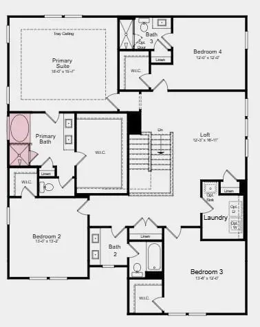 3297 Kennington Court, Loganville, GA 30052 - #3