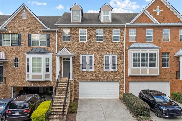 6029 Bartam Cove, Duluth, GA 30097