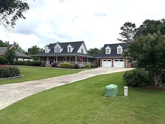 135 Meadow Lakes Boulevard, Cedartown, GA 30125 - #2