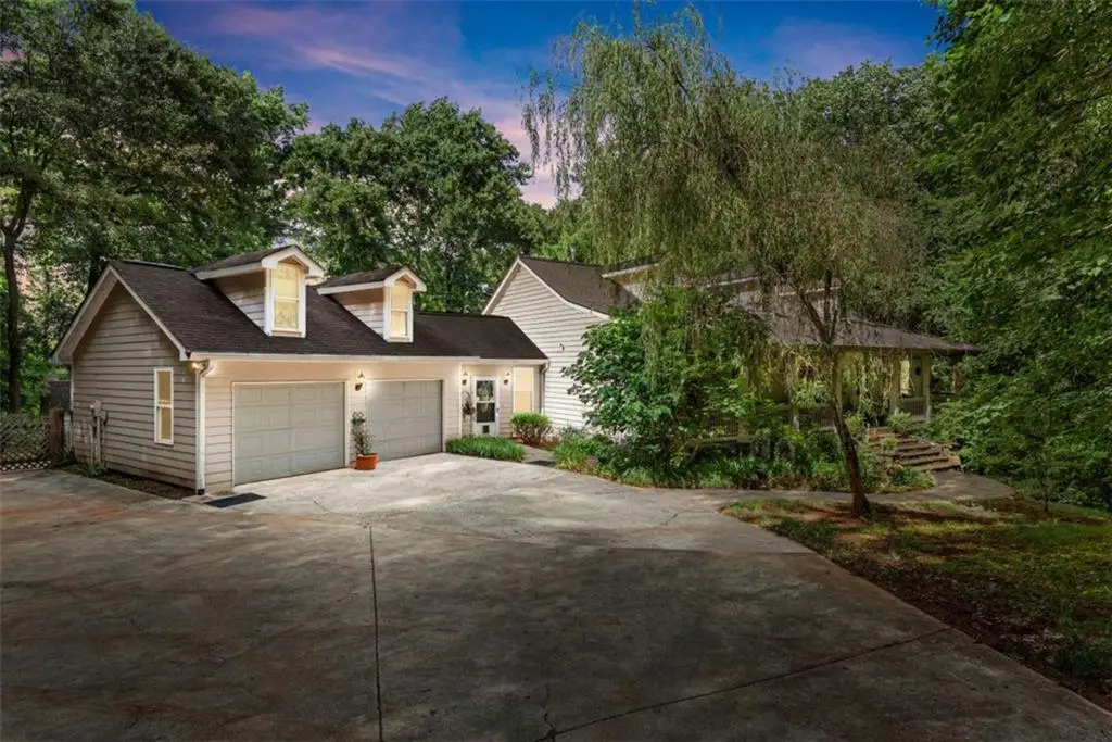 45 River Chase, Hoschton, GA 30548 - #1