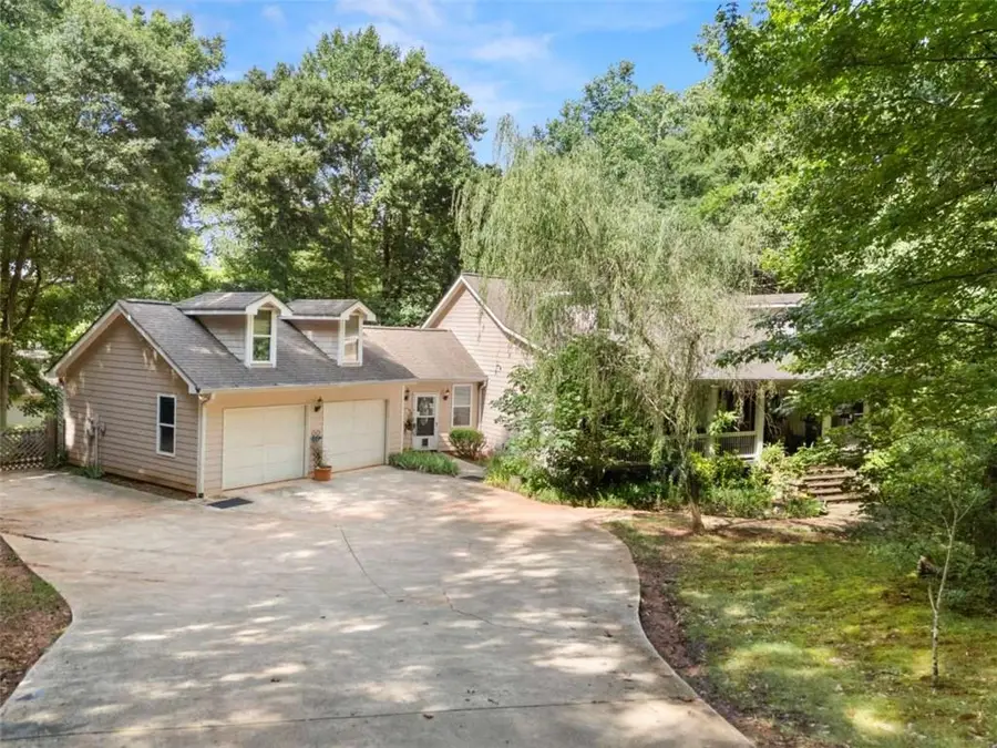 45 River Chase, Hoschton, GA 30548 - #2
