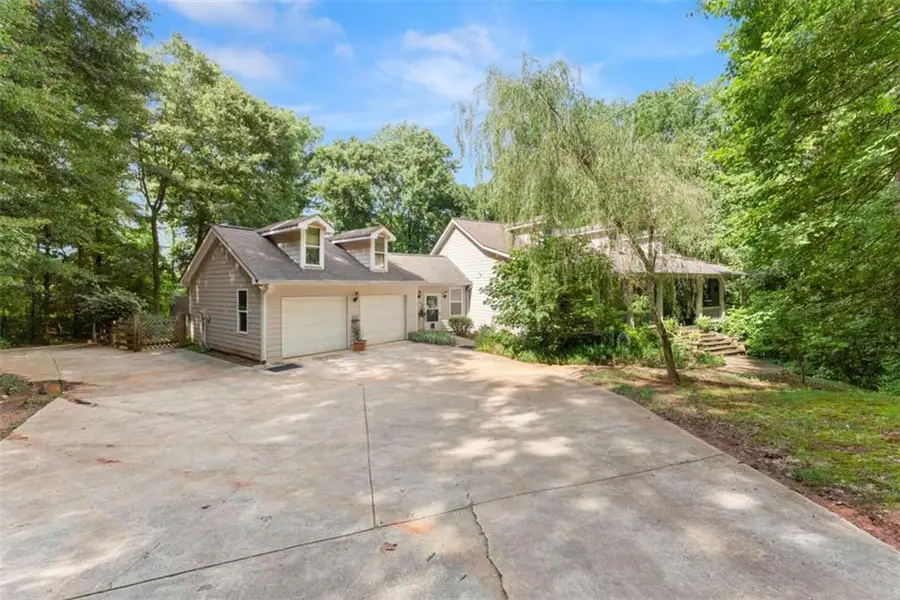 45 River Chase, Hoschton, GA 30548 - #3