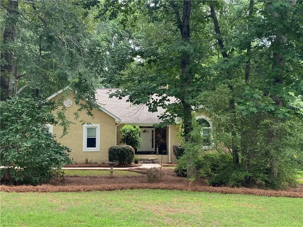 33 Bridgewater Drive, Newnan, GA 30265 - #1