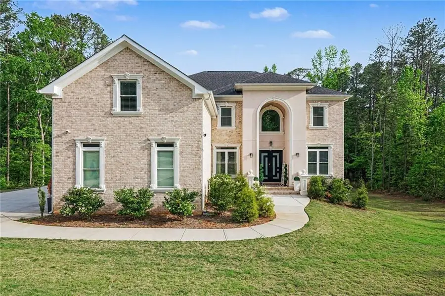 2516 Stream View Drive, Conyers, GA 30013 - #2