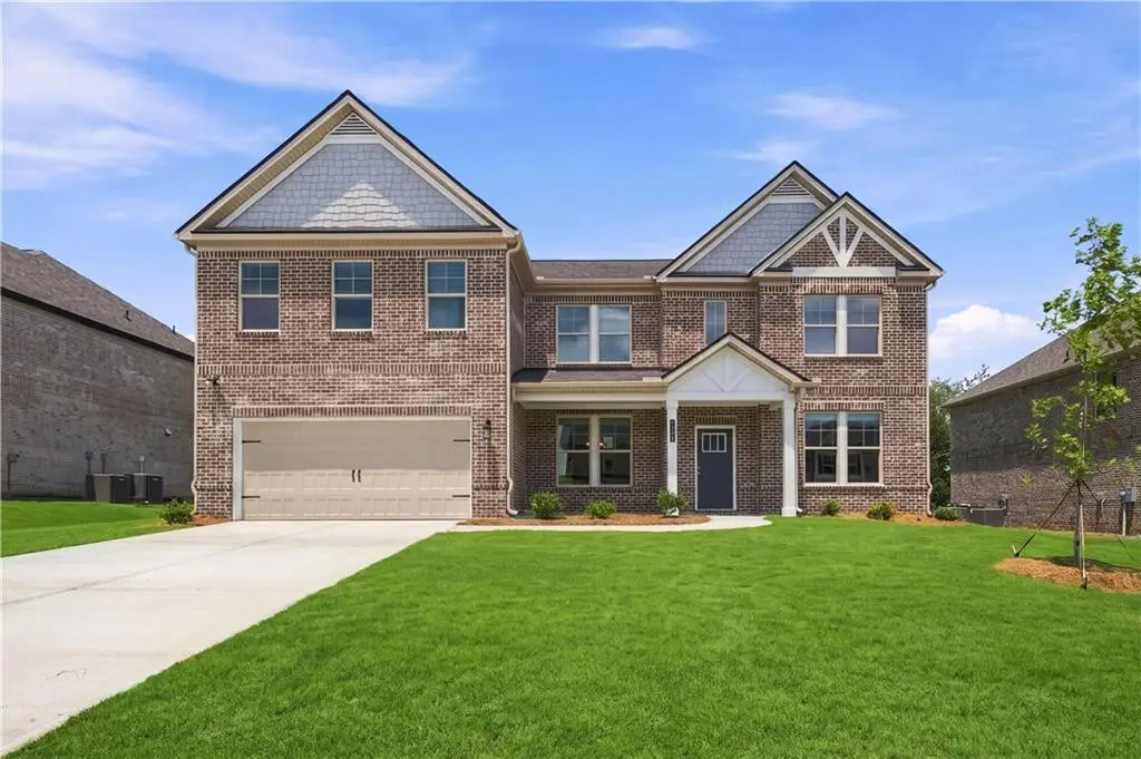2426 Cadenza Circle, Dacula, GA 30019 - #1