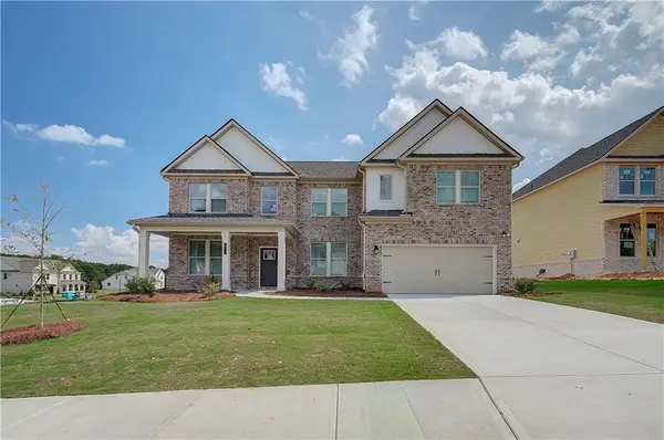 2426 Cadenza Circle, Dacula, GA 30019