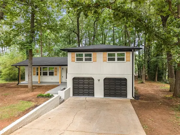 3137 E Chapel Circle, Decatur, GA 30034