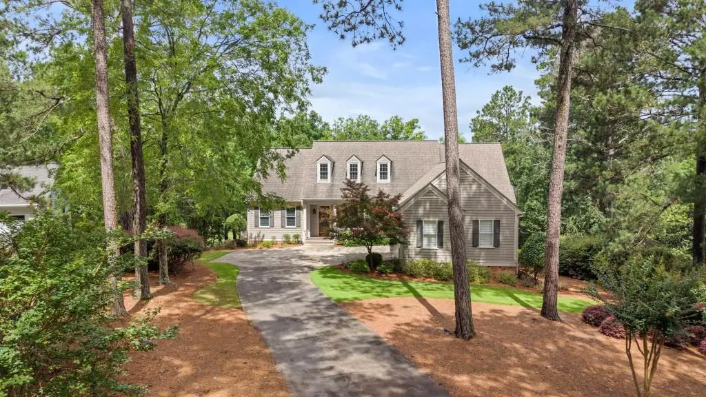 1101 Wrayswood Circle, Greensboro, GA 30642 - #1