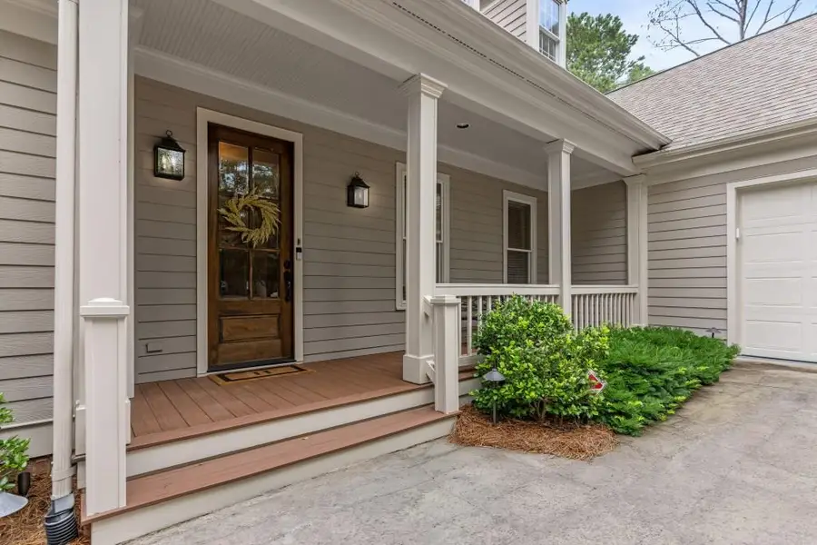 1101 Wrayswood Circle, Greensboro, GA 30642 - #3