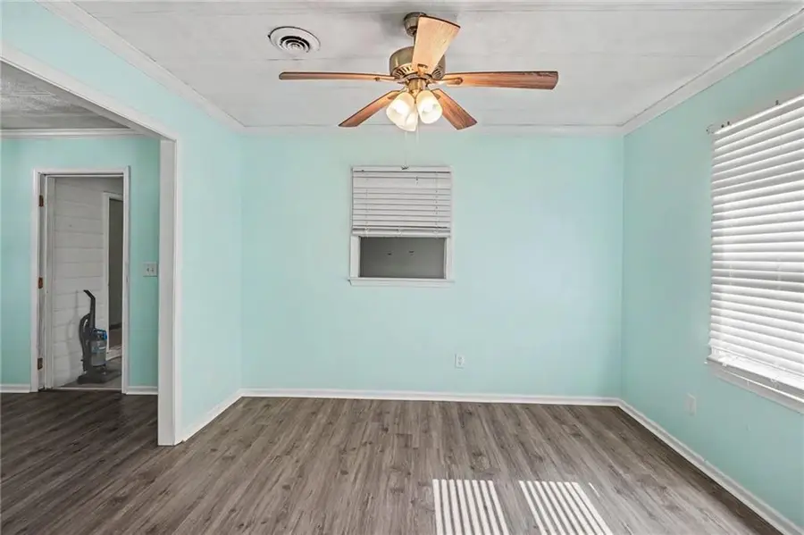 684 Shiloh Road, Jenkinsburg, GA 30234 - #2