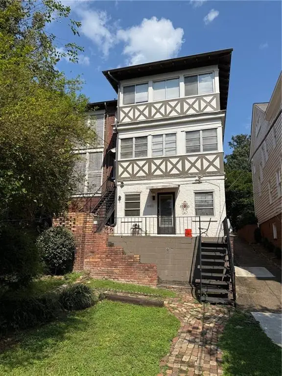 846 Briarcliff Road Ne, Atlanta, GA 30306 - #1