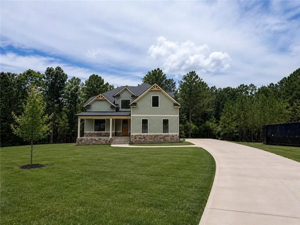 24 Rushden Way, Rome, GA 30161 - #1