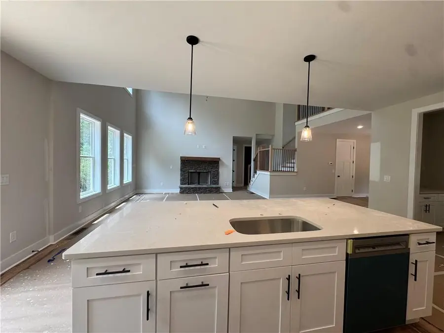 24 Rushden Way, Rome, GA 30161 - #2