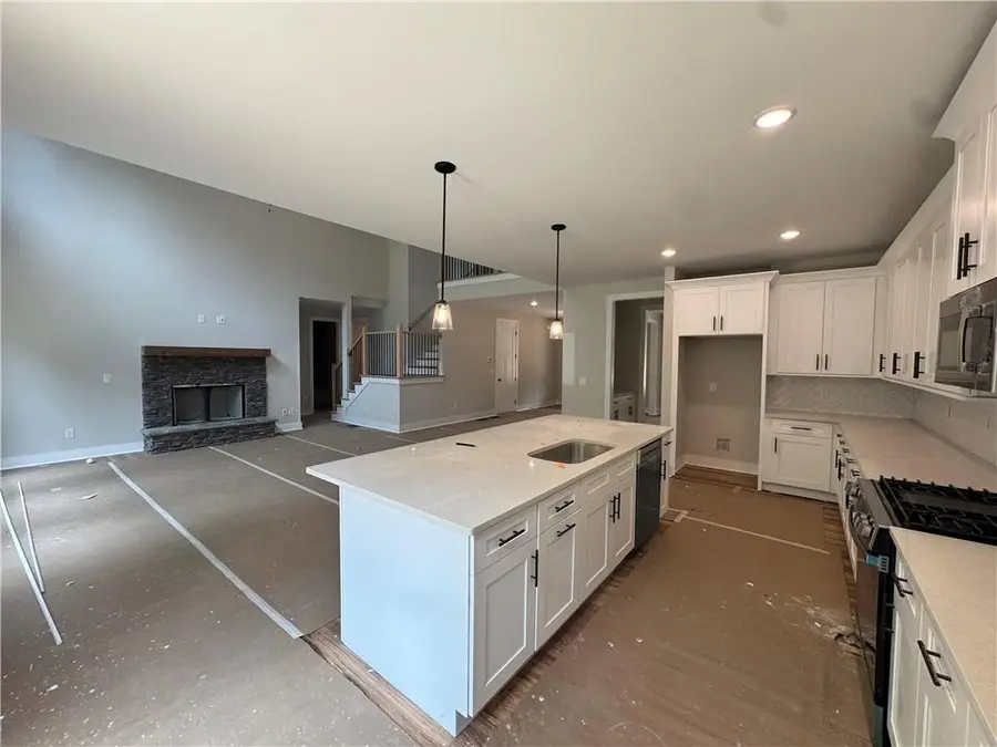 24 Rushden Way, Rome, GA 30161 - #3