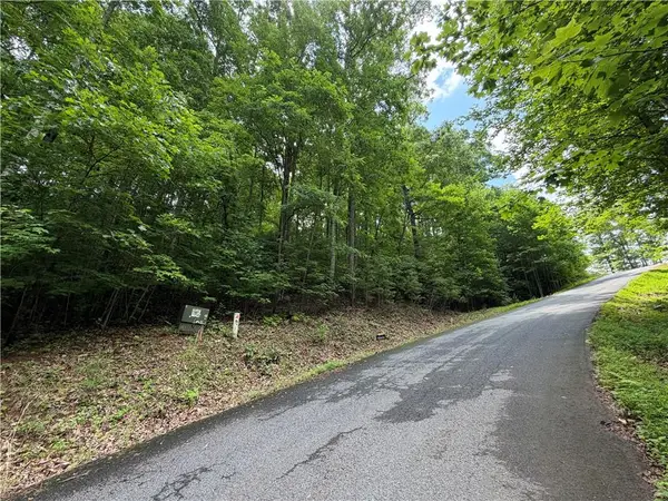 Lot 7 Mill Ridge Road, Hiawassee, GA 30546