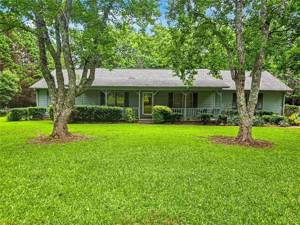 413 Kelly Road, McDonough, GA 30253 - #1