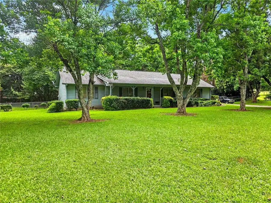 413 Kelly Road, McDonough, GA 30253 - #2