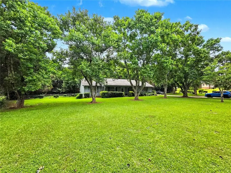 413 Kelly Road, McDonough, GA 30253 - #3