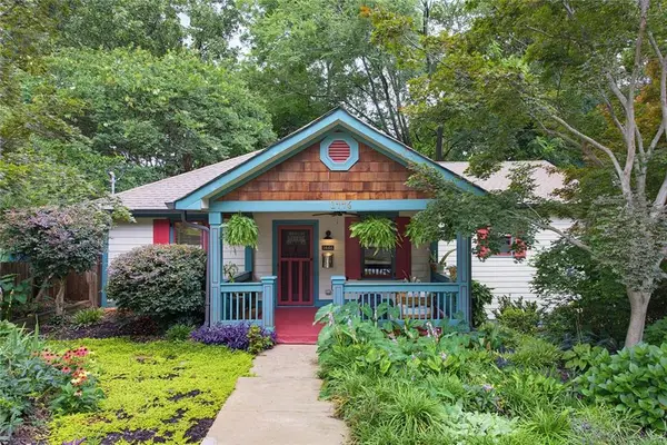 1446 Van Epps Avenue Se, Atlanta, GA 30316