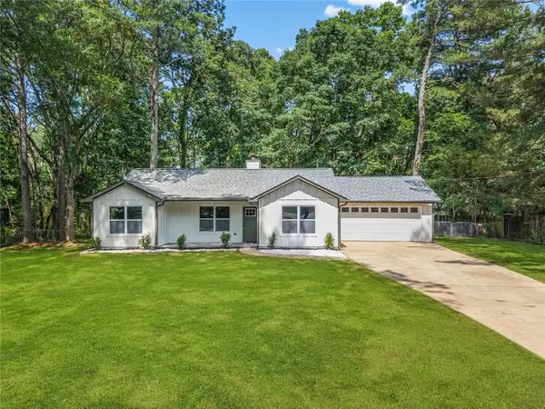 491 Natasha Drive, Auburn, GA 30011