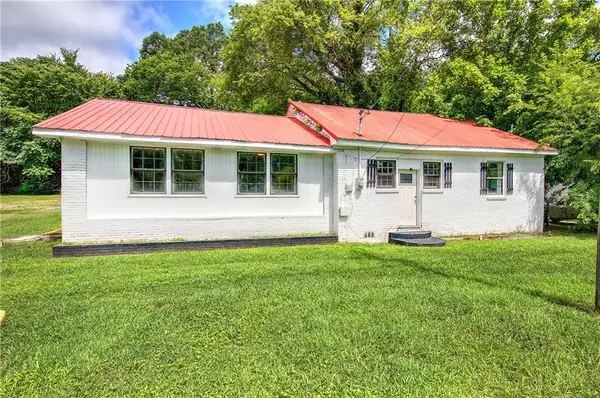 306 Cave Spring Street Sw, Rome, GA 30161